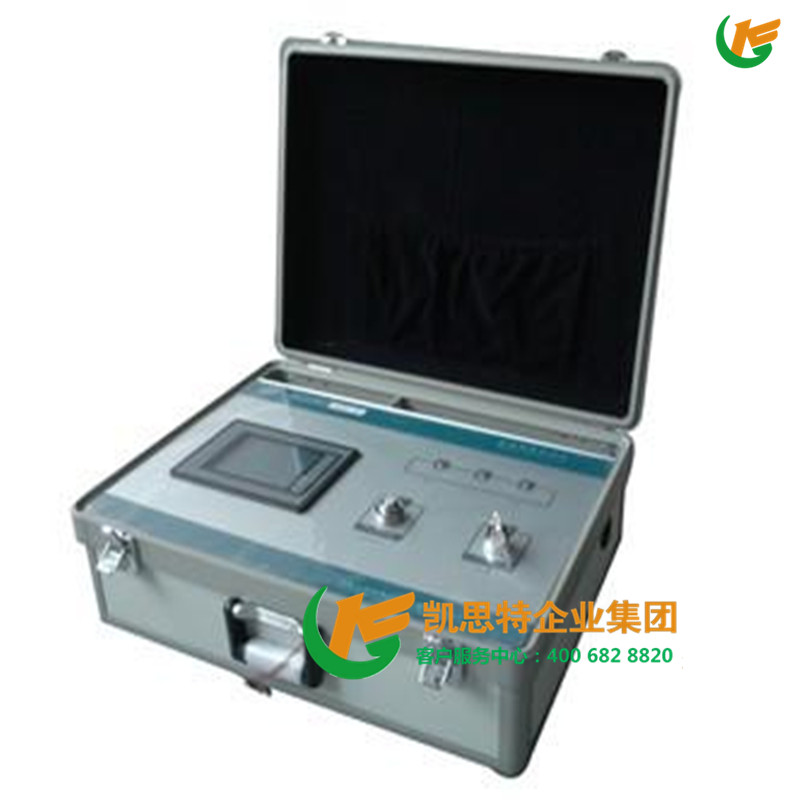 醫(yī)用臭氧治療儀ZAMT-80型