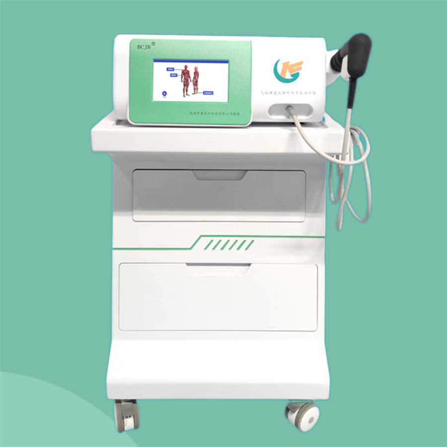 波大夫BCJB氣壓彈道式體外壓力波治療儀MKYLB-100