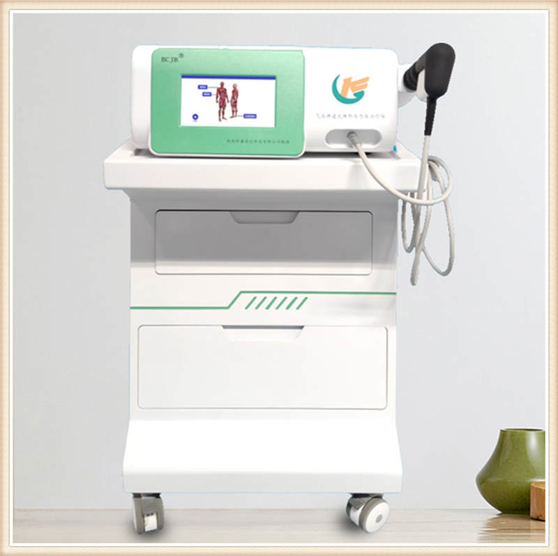 氣壓彈道式體外壓力波治療儀MKYLB秒康BCJB沖擊波治療機廠家